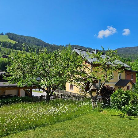 Haus Meikl Mühlbach am Hochkönig Eksteriør bilde