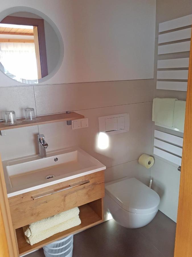 Haus Meikl Mühlbach am Hochkönig Eksteriør bilde