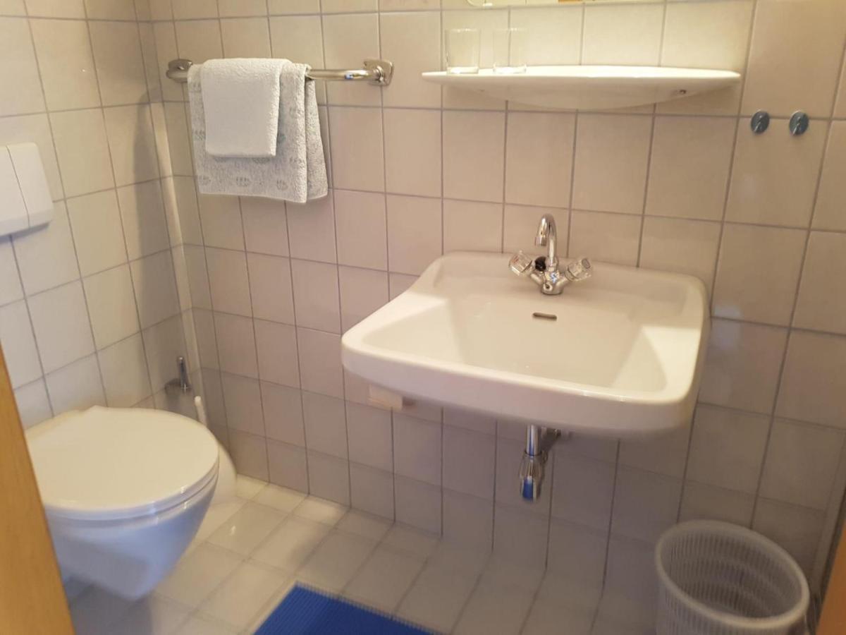 Haus Meikl Mühlbach am Hochkönig Eksteriør bilde