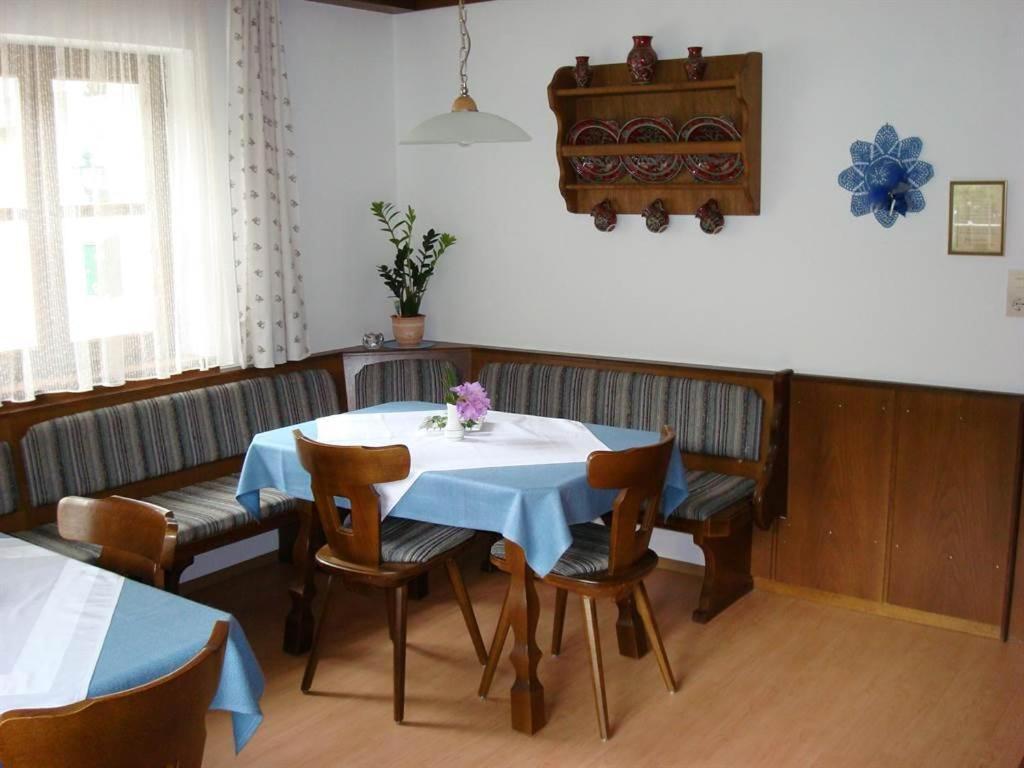 Haus Meikl Mühlbach am Hochkönig Eksteriør bilde