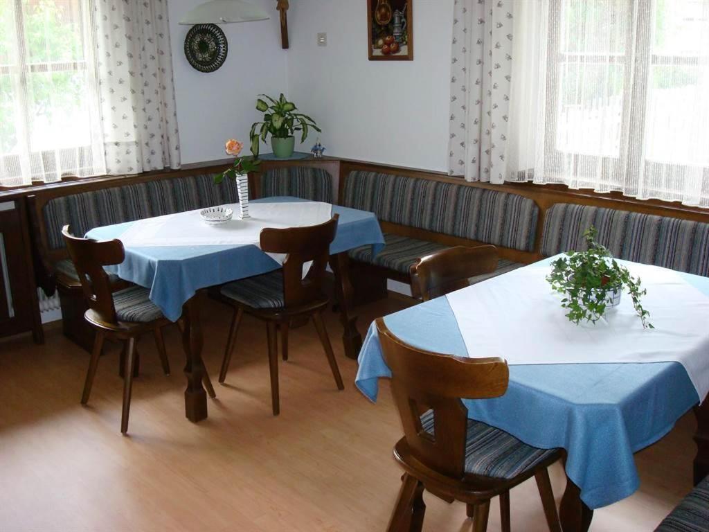 Haus Meikl Mühlbach am Hochkönig Eksteriør bilde