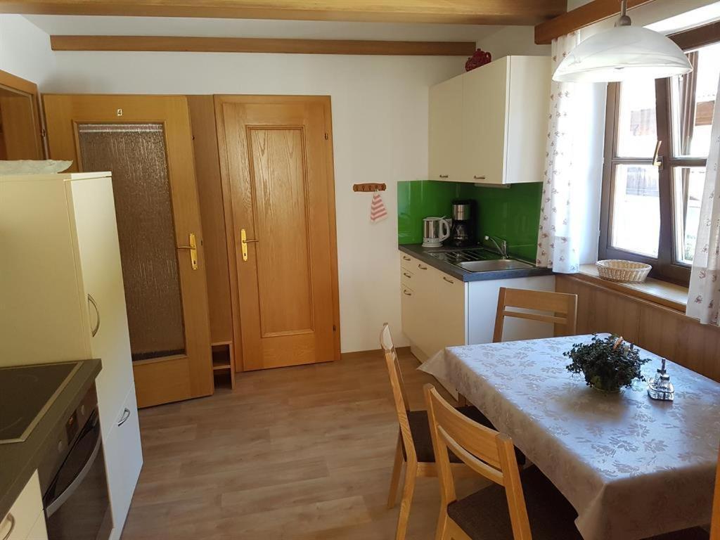 Haus Meikl Mühlbach am Hochkönig Eksteriør bilde