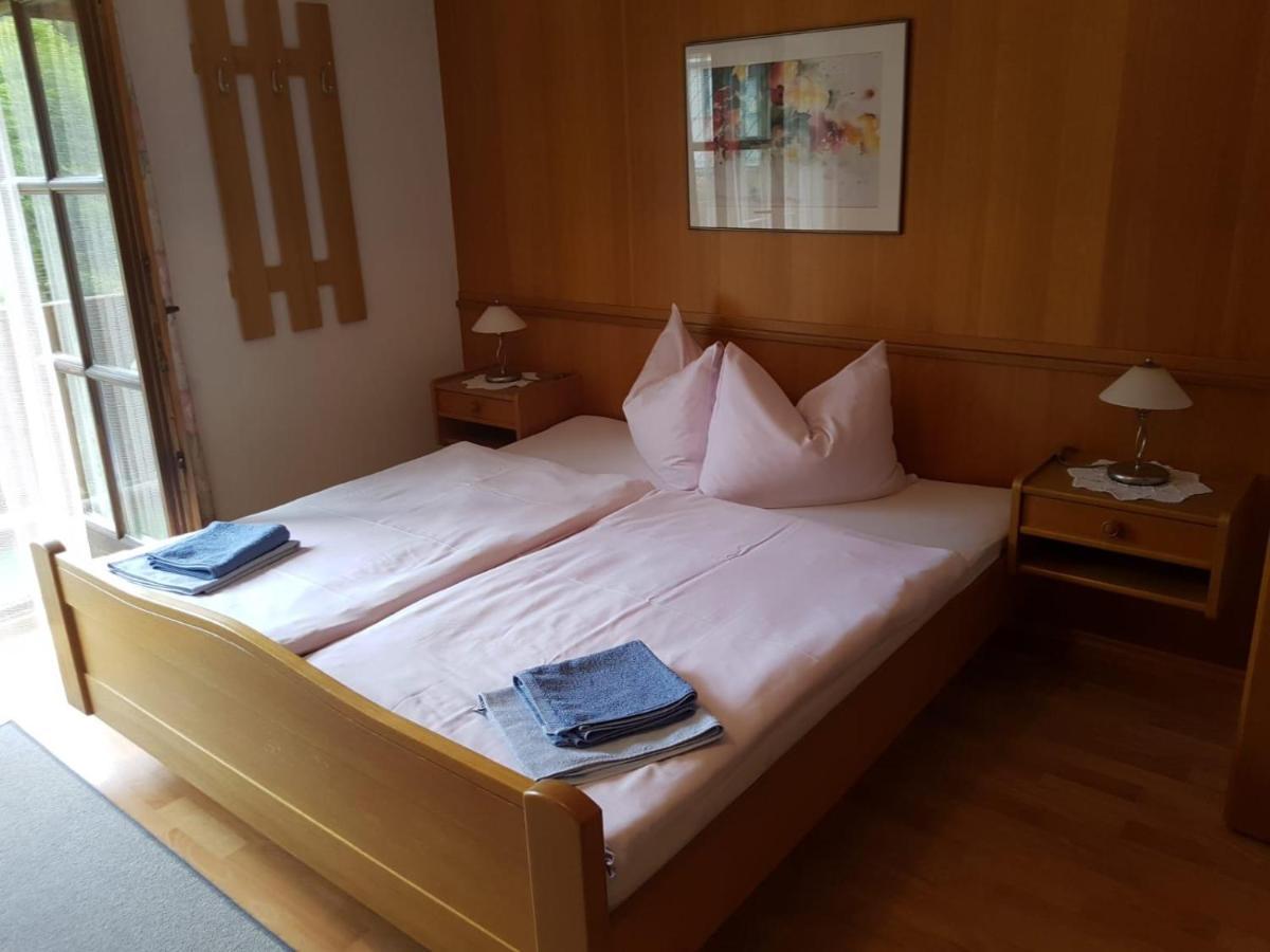 Haus Meikl Mühlbach am Hochkönig Eksteriør bilde