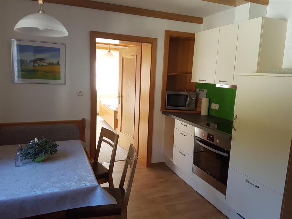 Haus Meikl Mühlbach am Hochkönig Eksteriør bilde