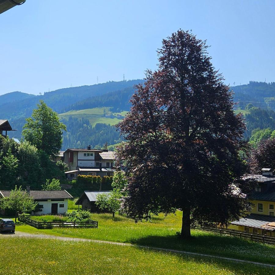 Haus Meikl Mühlbach am Hochkönig Eksteriør bilde