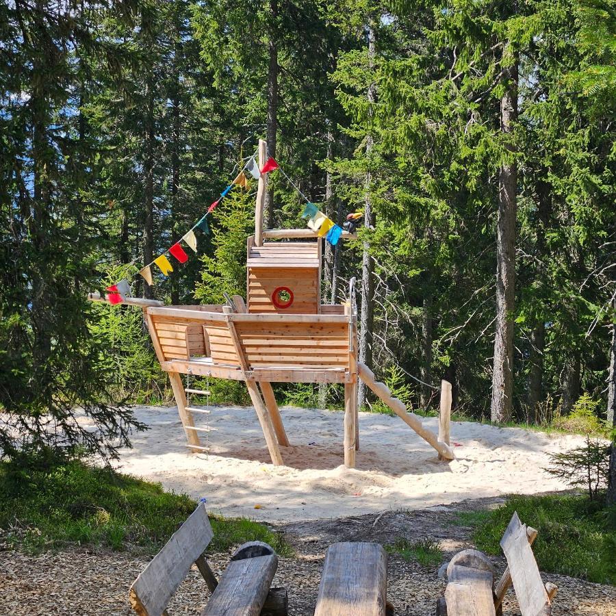 Haus Meikl Mühlbach am Hochkönig Eksteriør bilde